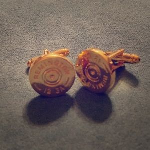 Men’s cuff links